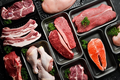 چرا رژیم غذایی گوشت خواری برای شما مناسب نیست؟