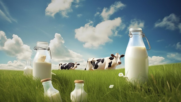 شیر گاو را انتخاب کنیم یا شیرهای گیاهی؟