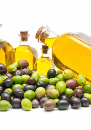 بهترین مارک روغن زیتون برای پخت و پز در ایران