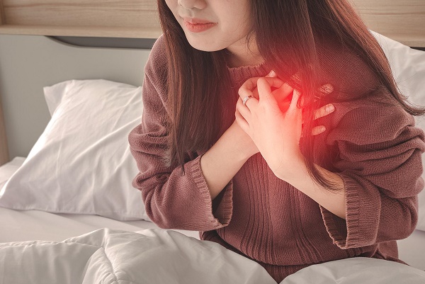 چگونه عمر بیماران حمله قلبی را افزایش دهیم؟