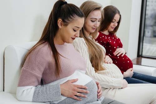 آیا سلامت روان مادر در دوران بارداری مهم است؟