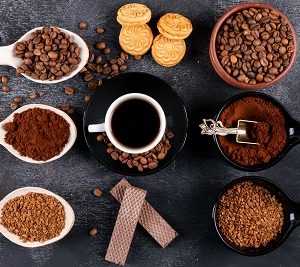 با قهوه و کافئین متابولیسم خود را بیشتر کنید