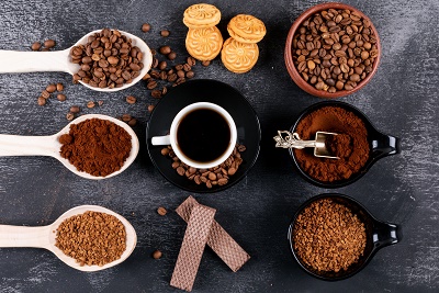 با قهوه و کافئین متابولیسم خود را بیشتر کنید