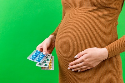 بنزودیازپین‌ ها؛ مصرف قرص های زاناکس و دیازپام در بارداری ممنوع!