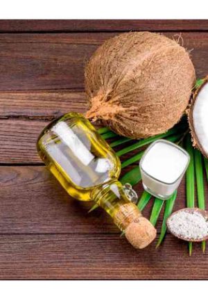 روغن نارگیل اصل از کجا بخریم؟