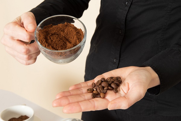 بهبود عملکرد شناختی کهنسالان با قهوه