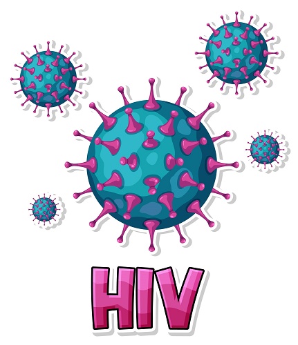 قابلیت مخفی ویروس HIV