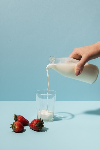 رابطه میان مصرف شیر و ابتلا به دیابت