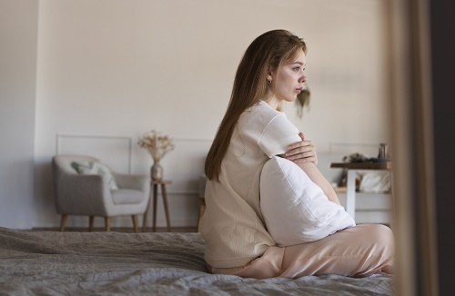 افسردگی بارداری، عمر را کم می کند؟