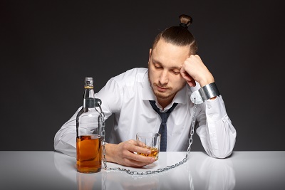 درمان اختلال سوء مصرف الکل با رژیم کتوژنیک