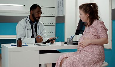 سوابق بارداری چه ارتباطی با سلامت قلب خانم دارند؟