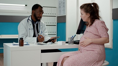 سوابق بارداری چه ارتباطی با سلامت قلب خانم دارند؟