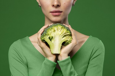 سبزیجات چلیپایی: راه کنترل بیماری التهاب روده