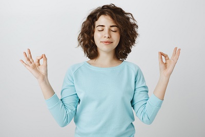 آرامش درونی: 10 روش برای رسیدن به آرامش