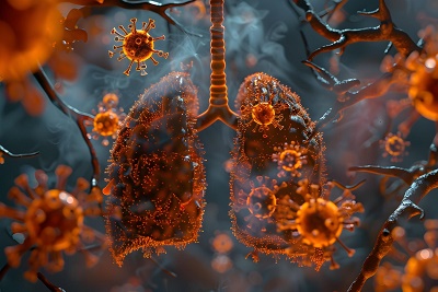 نئومایسین سولفات و درمان عفونت های ویروسی تنفسی
