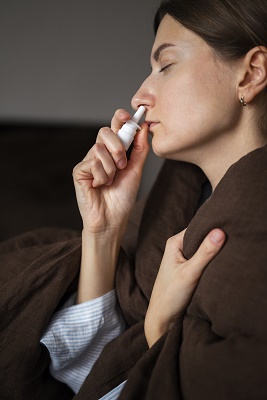 نئومایسین راز درمان عفونت های ویروسی تنفسی است؟