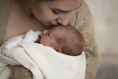 سیتوکین ها در بارداری و رفتار کودک
