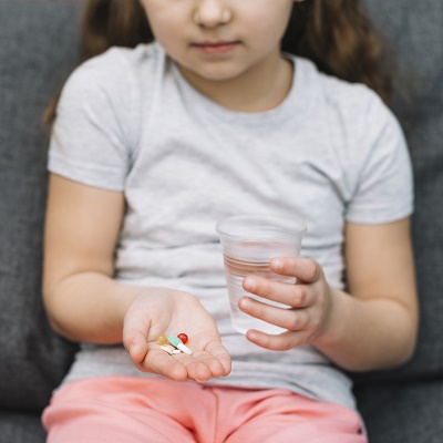 آیا کودکان هم باید مولتی ویتامین مصرف کنند؟