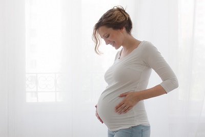 بارداری در خانم های چاق و ممنوعیت افزایش وزن
