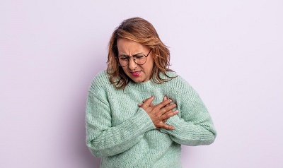 مشکل قلبی در خانم ها: روش جدید تشخیص این عارضه