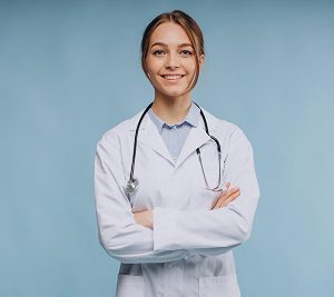 دکتر خانم: آیا خانم ها واقعا دکترهای بهتری هستند؟
