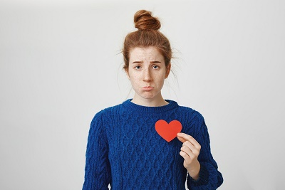 نارسایی قلبی چه ارتباطی با استرس دارد؟