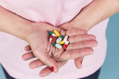 عدم ارتباط میان مصرف مولتی ویتامین و کاهش ریسک مرگ
