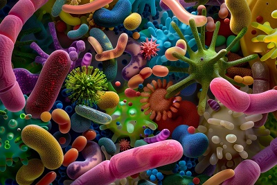 میکروبیوم دهان و قدرت شناختی