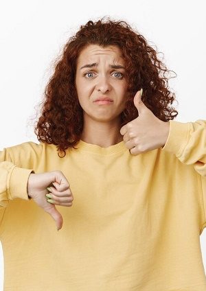 با 8 نشانه افراد بد ذات آشنا شوید!