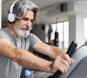 فواید تمرینات اینتروال برای مغز کهنسالان