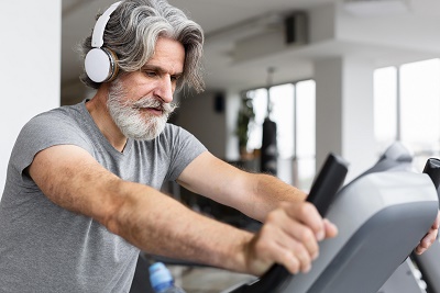 فواید تمرینات اینتروال برای مغز کهنسالان