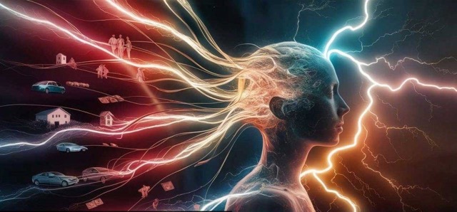 تارهای اتری