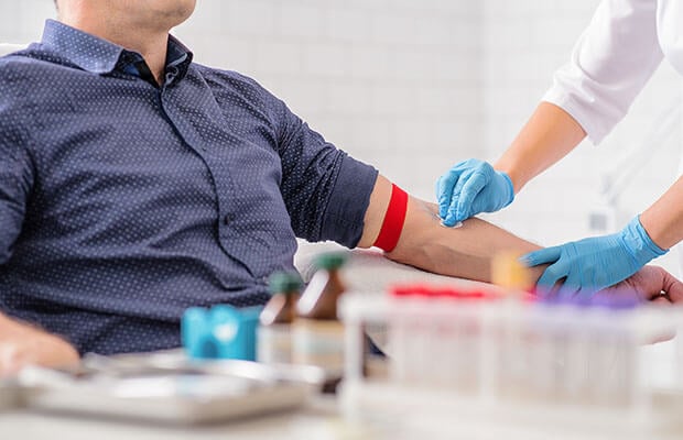 آزمایشات ضروری بعد از 50 سالگی
