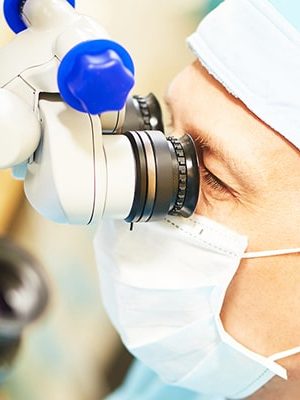 Best ophthalmic clinic in Tehran