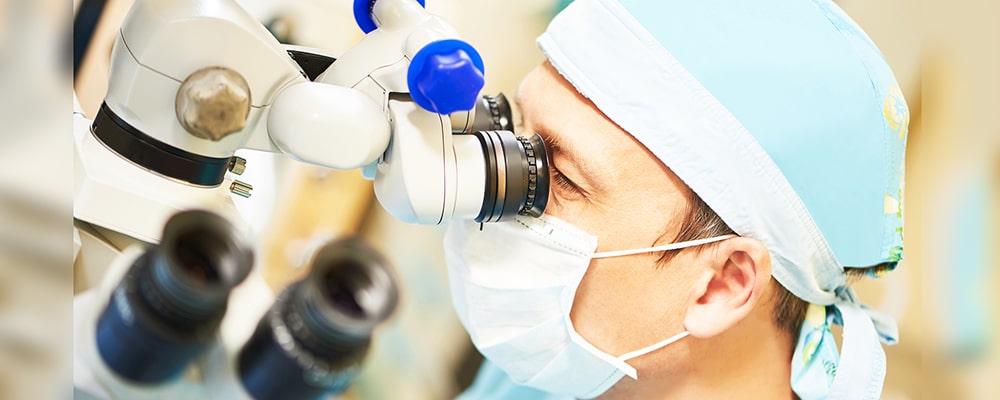 Best ophthalmic clinic in Tehran