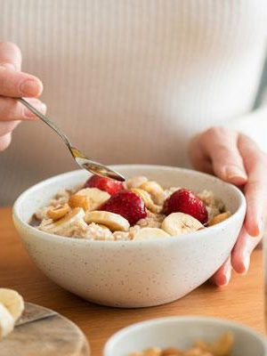 برای ضعف عضلات چه بخوریم