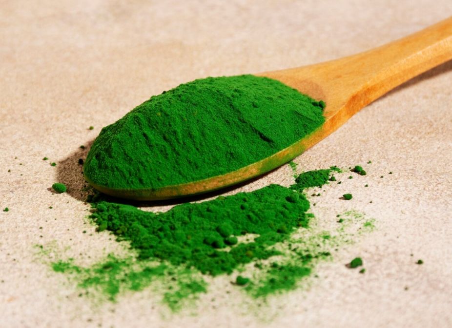 جلبک دریایی اسپیرولینا واقعا فشار خون را پایین می آورد؟