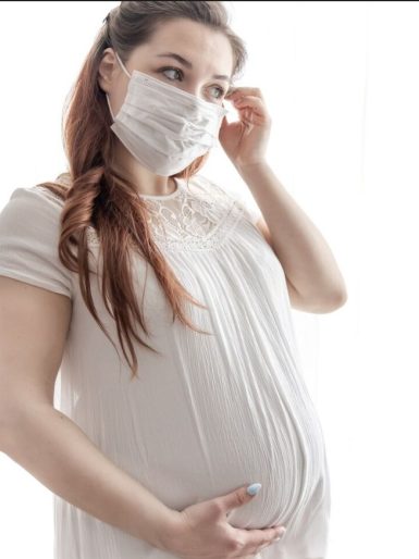 چرا آنفولانزا در بارداری خطرناک است؟