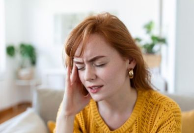 راه حل سردرد میگرنی: رژیم غذایی کتوژنیک
