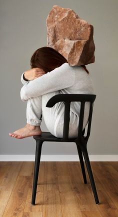 افسردگی ماژور ژنتیکی و ساختار مغز انسان