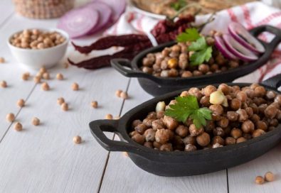 حبوبات، جایگزین گوشت قرمز برای کنترل وزن
