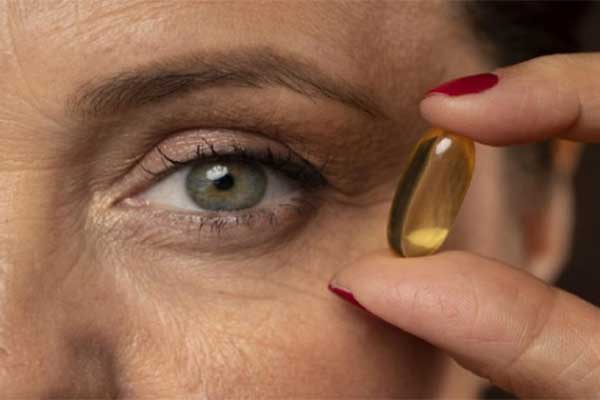 مکمل بینایی چیست
