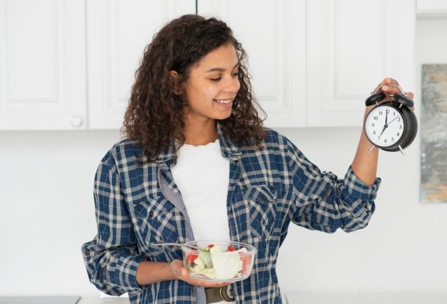 رژیم فستینگ یک روز در میان، خوب یا بد؟