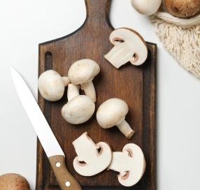 معجزه ای به نام قارچ برای تقویت سیستم ایمنی بدن!