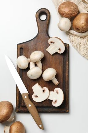 معجزه ای به نام قارچ برای تقویت سیستم ایمنی بدن!