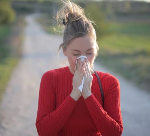 میکروب های روده، مقصر اصلی تشدید رینیت آلرژیک