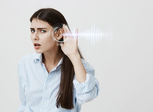 از دست دادن شنوایی، هشدار ابتلا به بیماری آلزایمر!