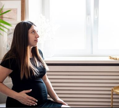 گرمای شدید در بارداری چه تاثیری بر جنین می گذارد؟