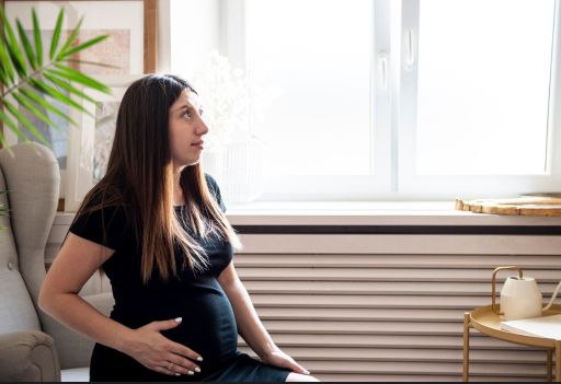 گرمای شدید در بارداری چه تاثیری بر جنین می گذارد؟