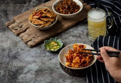 دستگاه ایمنی بدن تان ضعیف است؟ کیمچی بخورید!